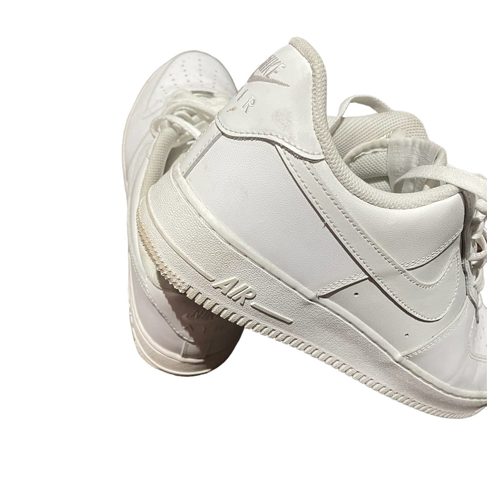 Used Gym Shoes